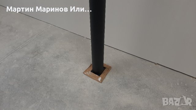 Градинско осветително тяло.45w., снимка 9 - Градински мебели, декорация  - 43850682