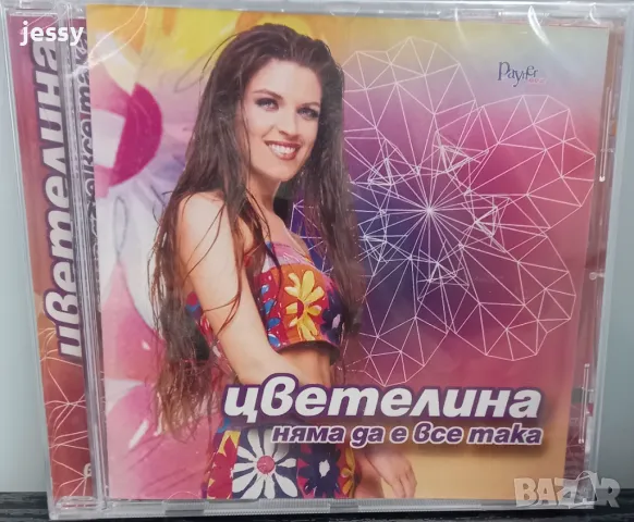 Цветелина - Няма да е все така