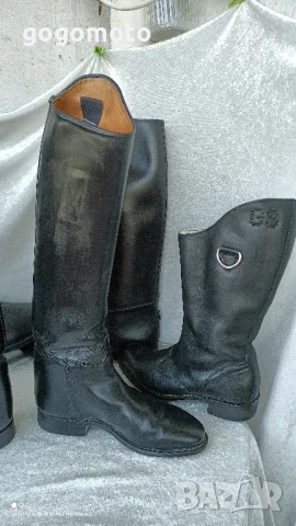 ботуши за езда, ботуши за 🐎, конна езда, 35 - 36 , снимка 13 - Дамски ботуши - 50633536