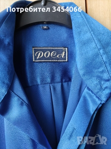 Мъжка риза. , снимка 2 - Ризи - 52231637