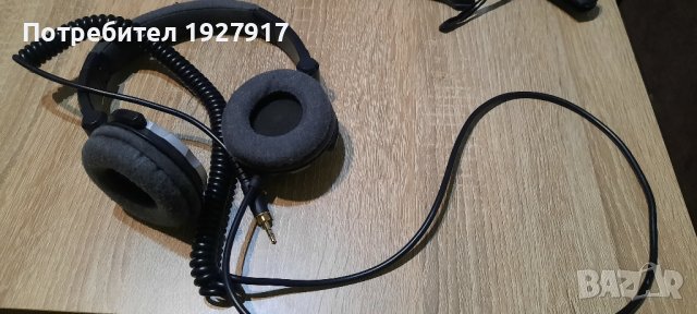 слушалки, снимка 4 - Слушалки за компютър - 43977294