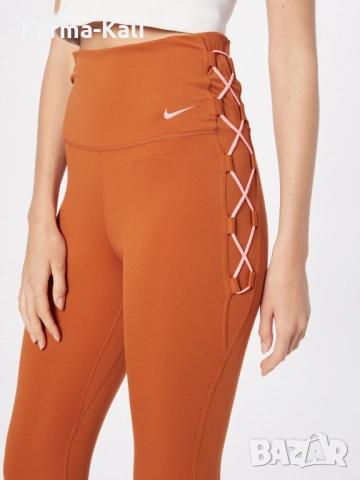 оригинален к-т NIke клин и блуза, снимка 2 - Спортни дрехи, екипи - 52670642