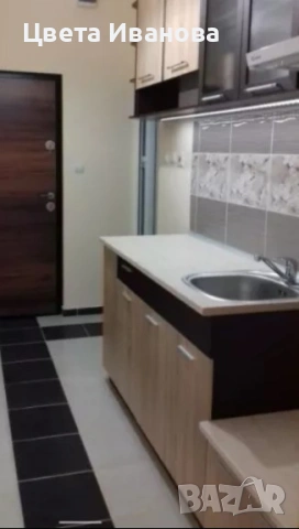 Едностаен апартамент Хр.Смирненски