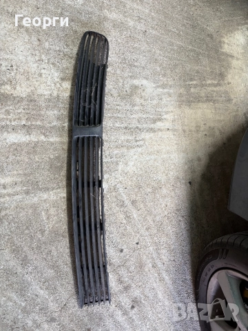 Решетка и бобина за пасат б5 1.8 , снимка 2 - Части - 51491759