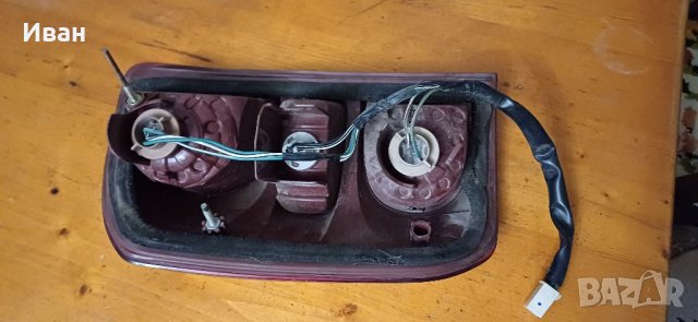 Стоп десен за Тойота Рав4- 2004 г., снимка 2 - Части - 43024697