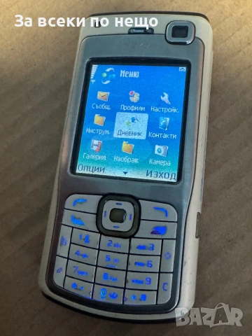 Nokia N70 , Нокия N70 , Made in Finland, снимка 17 - Nokia - 53015154