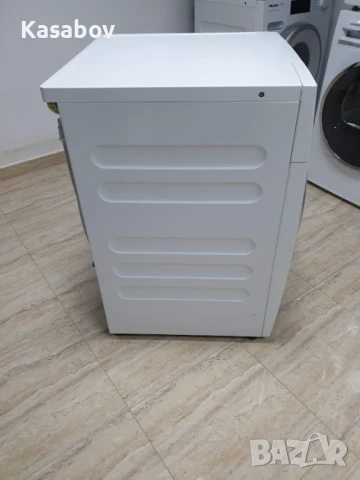 9кг Miele Пералня - TwinDos - 1600rpm - Миеле 12м Гаранция, снимка 11 - Перални - 51241019