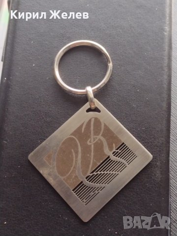 Красив стилен дизайн ключодържател метален за КОЛЕКЦИОНЕРИ 18423