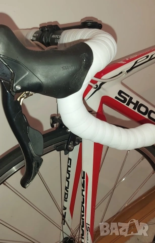 Shockblaze Supreme S1, снимка 8 - Велосипеди - 53464507