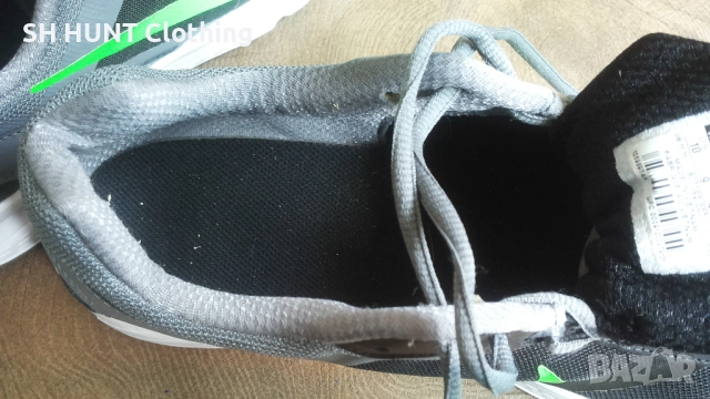 NIKE AIR RELENTLESS 5 Размер EUR 44 / UK 9 маратонки 258-14-S, снимка 17 - Маратонки - 52651342