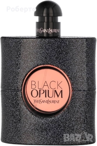 Дамски парфюм Black Opium YvesSaintLaurent, снимка 2 - Дамски парфюми - 52922840