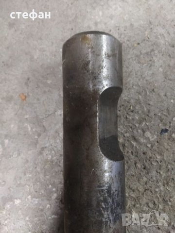 Чук или шило за багер, снимка 2 - Селскостопанска техника - 34971420