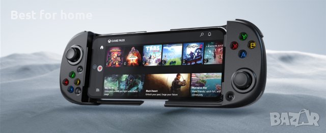 Контролер за Iphone ShanWan Q11Pro Mobile Game Controller за iphone, снимка 8 - Аксесоари за Apple - 43050274