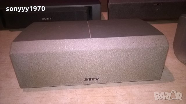 sony center-85лв за броика-внос швеицария, снимка 6 - Тонколони - 26565712