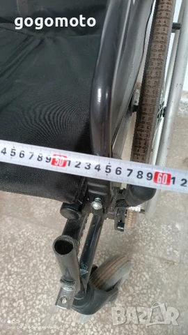 Количка, ролатор, инвалидна количка за хора в нужда, хора със специални потребности , снимка 12 - Инвалидни колички - 51170292