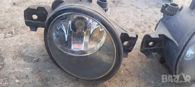 Халогени за Nissan Primera III P12 