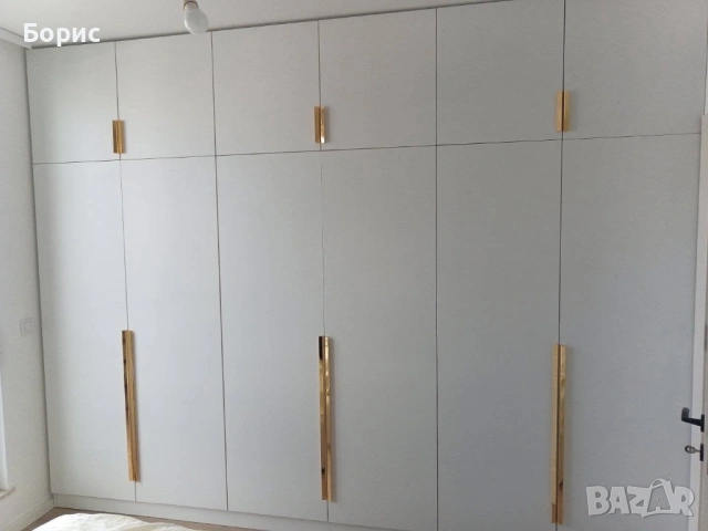 Кухни и кухненско обзавеждане – нови и по поръчка + 3D Дизайн, снимка 17 - Ремонти на апартаменти - 53485395