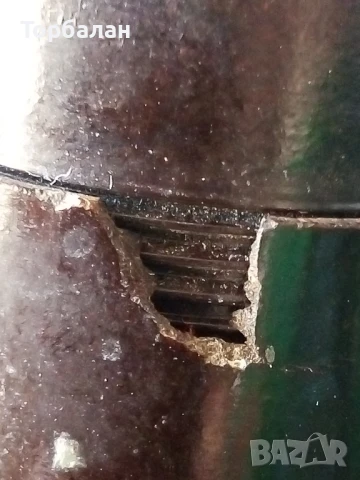 Нощна лампа от соц-а , снимка 13 - Настолни лампи - 50866137