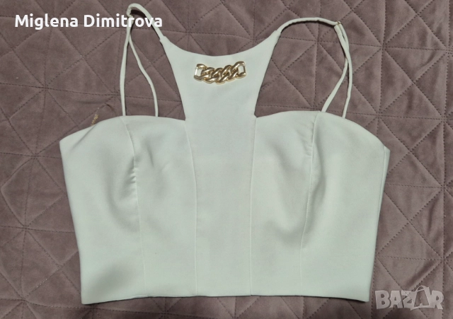 Junona топ/бюстие