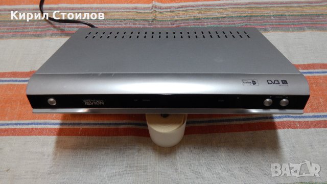 Цифрови сателитни приемници DVB-S MPEG-2, снимка 5 - Приемници и антени - 32465035