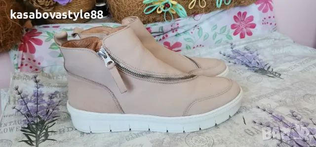 Боти Connected 38.5н.