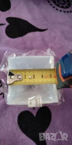 📐🪨 Голяма Силиконова форма за пирамида - за епокасидна смола 50 мм пирамида, снимка 12 - Други инструменти - 35554536