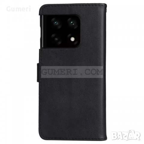 OnePlus 10 Pro - Тефтер Стойка, снимка 9 - Калъфи, кейсове - 38807836