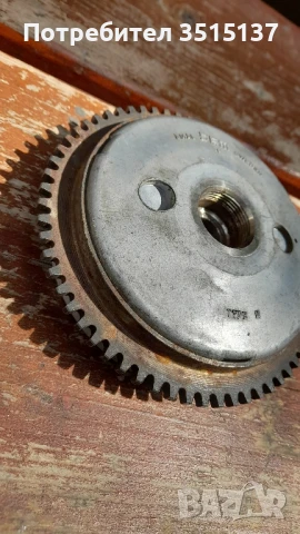 Aprilia Rx Tuareg Pegaso Rotax 125 123 Априлия Пегасо магнет ротор Sem, снимка 8 - Мотоциклети и мототехника - 51158771