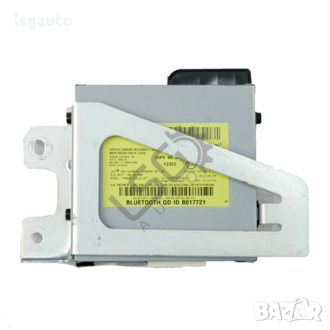 Bluetooth модул Mazda 6 Estate (GJ, GL) 2013-2019 ID:147503