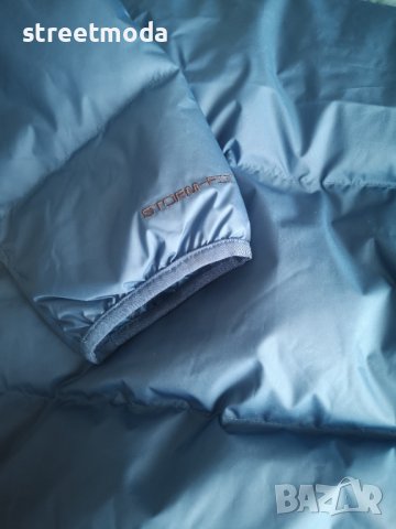 Оригинално яке Nike с гъши пух ХЛ, снимка 10 - Спортни дрехи, екипи - 39086651