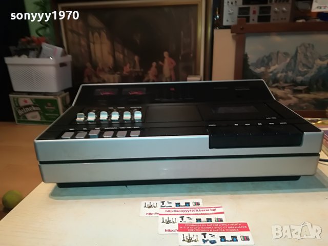 finezja3/unitra m551s deck/amplifier 0301231011, снимка 5 - Ресийвъри, усилватели, смесителни пултове - 39168539