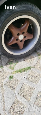 джанти RH спорт пакет , снимка 10 - Гуми и джанти - 50495447