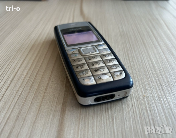 Nokia 1112, снимка 10 - Nokia - 52898477