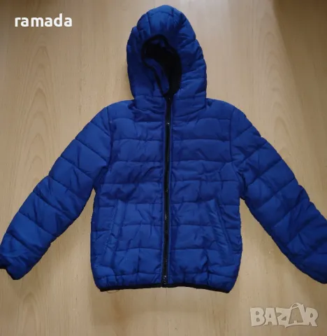 Ново яке 5-6 Waikiki, снимка 2 - Детски якета и елеци - 47396223