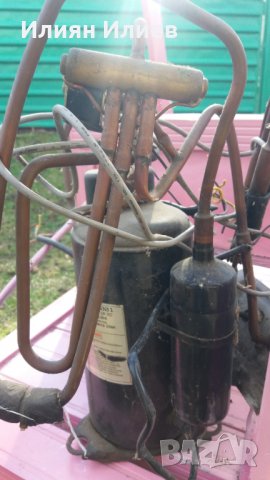 Компресор за климатик