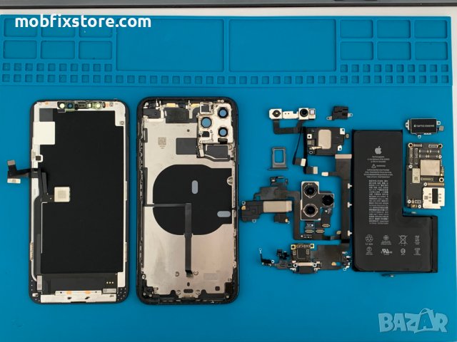 iPhone 11 Pro Max на части , снимка 2 - Резервни части за телефони - 40500015