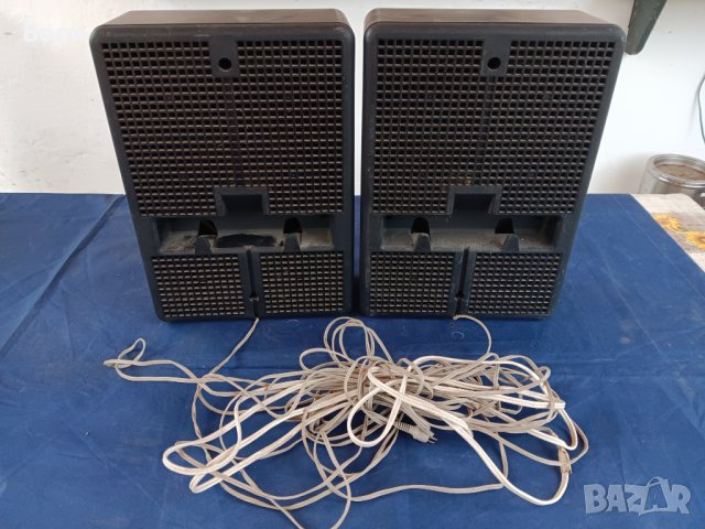 Тонколони PHILIPS, снимка 8 - Тонколони - 43353731