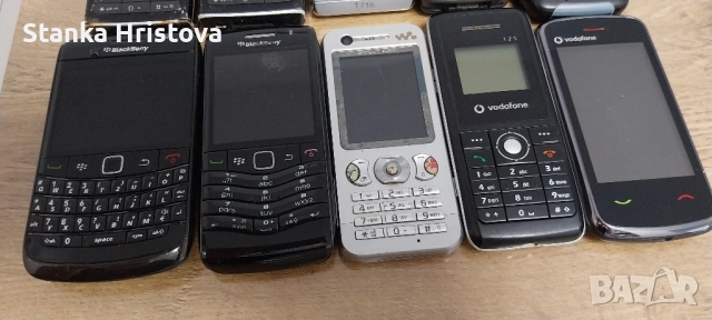 Телефони с копчета. , снимка 3 - Други - 52170409