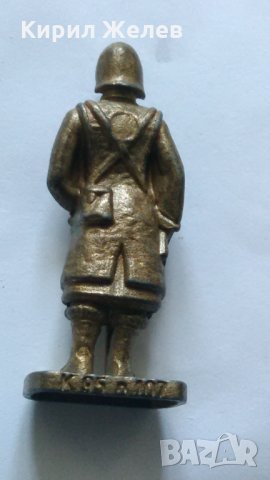 Киндер войник 22979, снимка 3 - Декорация за дома - 33143416