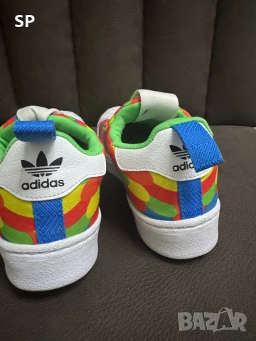 Маратонки Адидас, номер 31, снимка 4 - Детски маратонки - 51196287