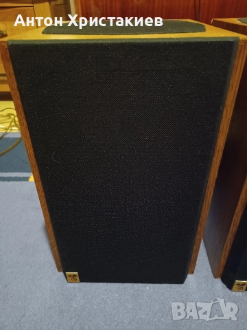 Продавам тонколони Bonsai Akustik Optimal, снимка 3 - Тонколони - 52603872