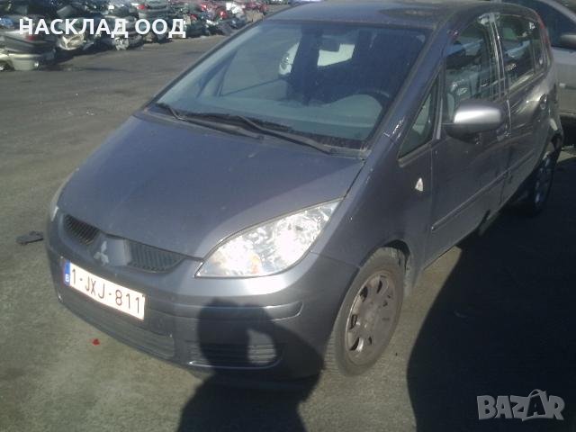 Mitsubishi Colt 1.5 DiD 2008 г., снимка 1