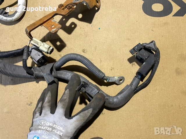 Окабеляване Клеми за Акумулатор Toyota GT86 2018 Subaru BRZ, снимка 2 - Части - 52894130