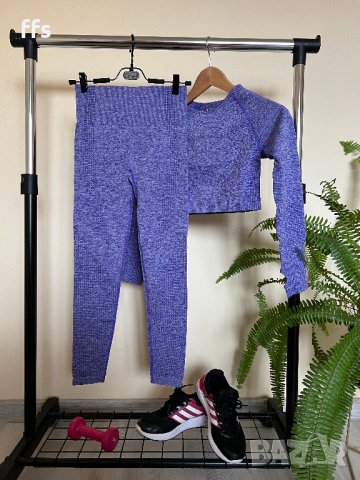 НАМАЛЕНИЕ! Нов спортен сет КОД: 635-9