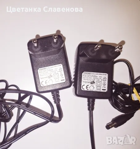 Зарядно 22 v / AC адаптер Захранващо устройство Зарядно устройство , снимка 2 - Резервни части за телефони - 47894187