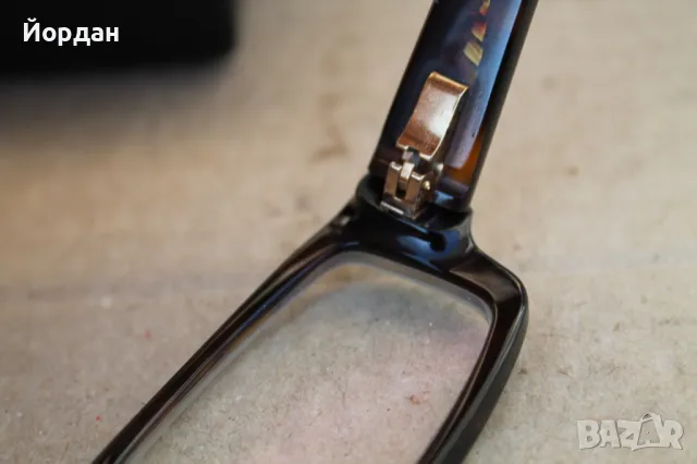 Оригинални диоптрични очила ''Prada'', снимка 18 - Слънчеви и диоптрични очила - 48029269