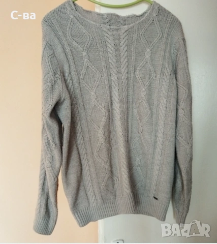 Дамски пуловери, снимка 3 - Блузи с дълъг ръкав и пуловери - 53556361