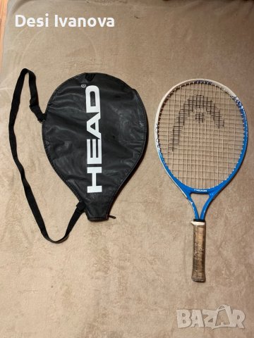 Тенис ракета HEAD