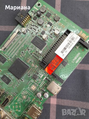 HITACHI 50HZT66, снимка 2 - Части и Платки - 38145366