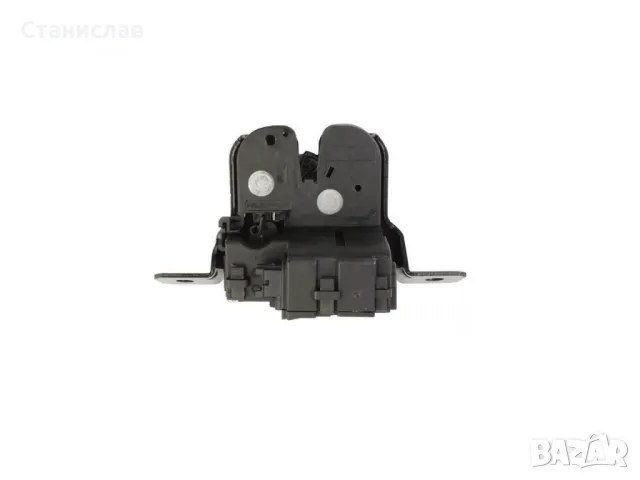 BMW 2 F22 Брава за багажник 